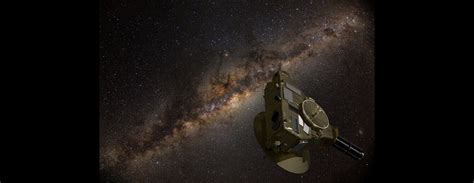New Horizons Measurements Shed New Light on the Darkness of .